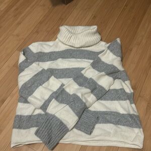 Calvin Klein Turtleneck sweater